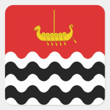 Badge Populace SCA Selviergard