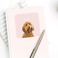 Boîtier téléphonique Pastel Rose personnalisé avec