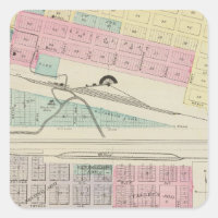 Brookville, Comté de Saline, Stafford, Kansas