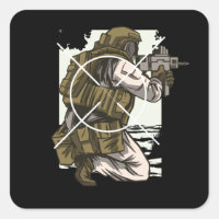 Cadeaux Airsoft et Paintball pour Ego Shooter