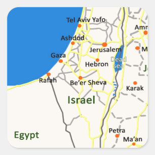 Sticker Carré Carte Israël.JPG