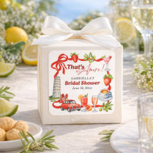 C'est l'Amore Mariage Italien Fantaisiste