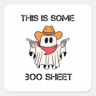 Sticker Carré c'est une feuille de route