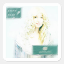 Chansons qui collent dans votre tête, Story Road