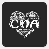 CNA, CNA nurse appreciation, Subway art