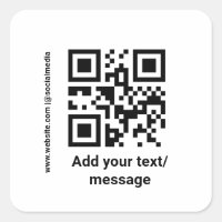 code barre personnalisé simple ajouter votre site