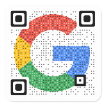 Code QR personnalisé avec votre logo | Petite entr