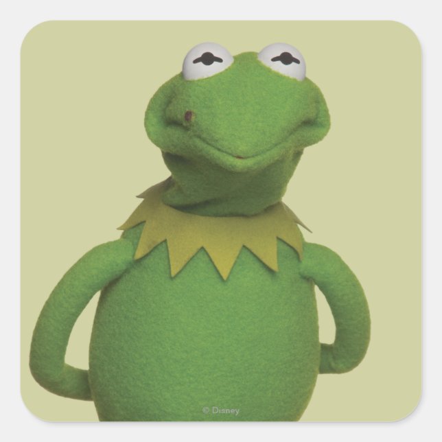 Sticker Carré Constantine (Devant)