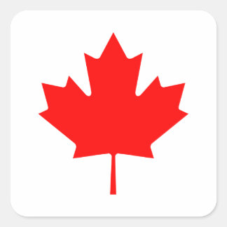 Sticker Carré Couleur Arrière - plan modifiable, Souvenir du dra