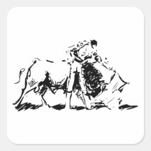 Course de taureaux