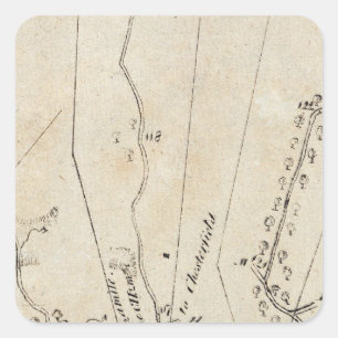 Sticker Carré D'Annapolis pour diriger Lynchs Ordy 71