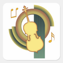 Déco de violoncelle1