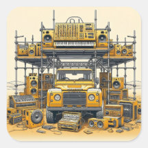 Défenseur du désert