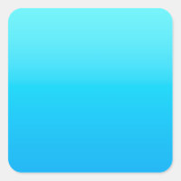 Dégradé de couleur bleu