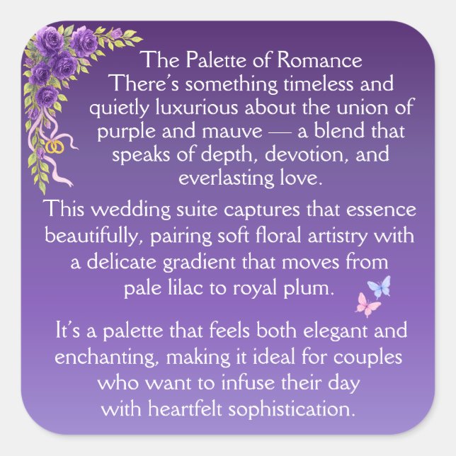 Sticker Carré Démarrer (Devant)