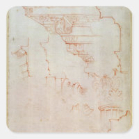 Dessin des détails architecturaux
