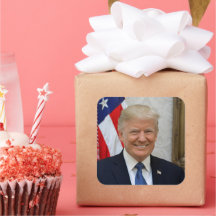 Donald Trump Président des États-Unis Maison Blanc