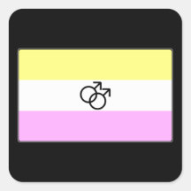 Drapeau Gay Twink Pride