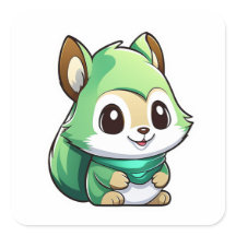 Écureuil animal adorable