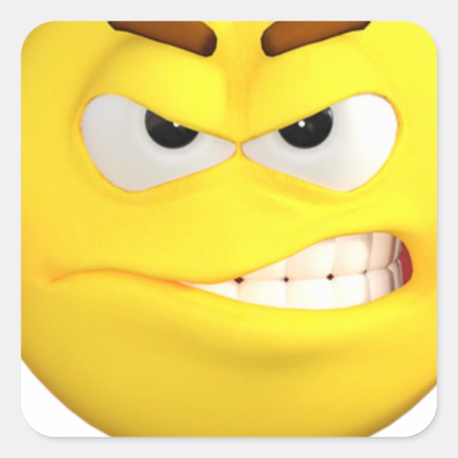 Sticker Carré emoji-1585197_640-1600x1065 (Devant)