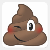 Emoji Poop