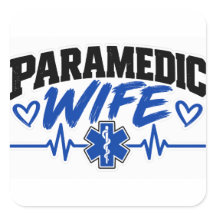 Épouse de secouriste
