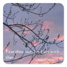 Ésaïe 41:10 Verse de la Bible