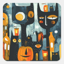 ExDesigner | Personnalisation | Halloween