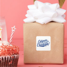 Félicitations pour avoir réussi votre checkride !