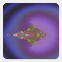 Filtre San Telmo Factal Flower Bluish