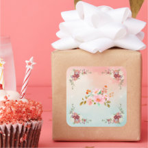 Fleurissement de Pétales – Floral Vibrant