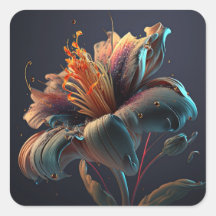 Fleurs