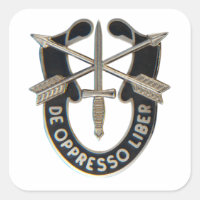 Forces spéciales