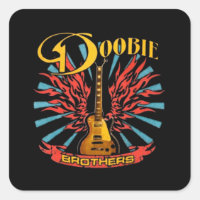 FRÈRES DOOBIE, FRÈRES DOOBIE, DOOBIE, FRÈRES