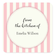 From the kitchen of Small Business