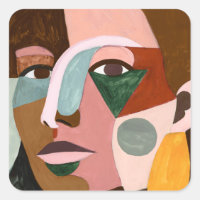 Geo Face