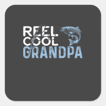 Grand-père Cool Reel