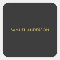 Grey Gold Color Professional Ajouter un nom