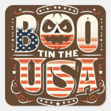 Halloween américain