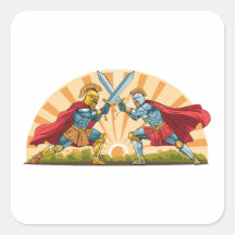 Hector et Achille