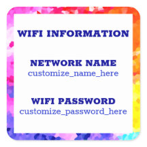 Home Business Network Informations sur le mot de p