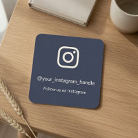 Instagram personnalisé pour suivre les réseaux soc