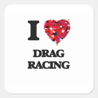 J'adore Drag Racing