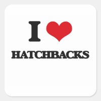 J'aime Hatchbacks