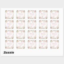 Joli bouquet de fleurs sauvages papillons de print