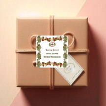 Joli feuillage d'automne Baie sucrée de Shower de 