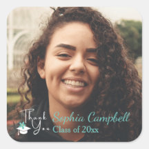 Jolie Vintage graduation 