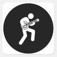 Joueur Banjo