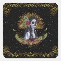 Jour de l'art gothique mort par Renee Lavoie