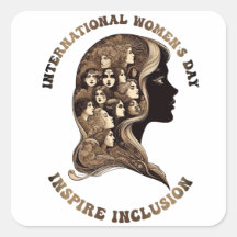 Journée internationale de la femme Inspire Inclusi